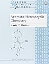 Aromatic Heterocyclic Chemistry