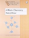 d-Block Chemistry