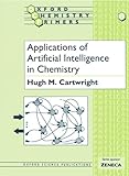 Applications Of Artificial Intelligence In Chemistry