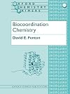 Biocoordination Chemistry