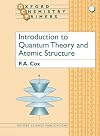 Introduction to Quantum Theory and Atomic Structure