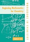 Beginning Mathematics for Chemistry