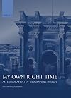 My Own Right Time: An Exploration of Clockwork Design