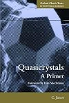 Quasicrystals: A Primer