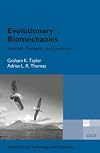 Evolutionary Biomechanics: Selection, Phylogeny, and Constraint