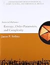 Statistical Mechanics: Entropy, Order Parameters and Complexity