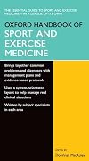 Oxford Handbook of Sport and Exercise Medicine (Oxford Medical Handbooks)