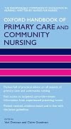 Oxford Handbook of Primary Care and Community Nursing