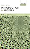 Introduction to Algebra