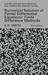 Numerical Solution of Partial Differential Equations
