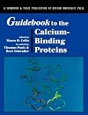 Guidebook to the Calcium-Binding Proteins
