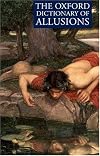 The Oxford Dictionary of Allusions