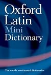 The Oxford Latin Minidictionary