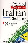 Oxford Starter Italian Dictionary