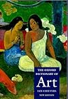The Oxford Dictionary of Art