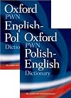 Oxford-PWN Polish-English English-Polish Dictionary: 2-Volume Set