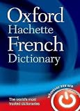 Oxfordhachette French Dictionary