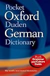 Pocket Oxford-Duden German Dictionary