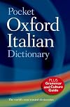 Pocket Oxford Italian Dictionary