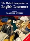 The Oxford Companion to English Literature {6th Revised Edition}