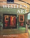 The Oxford Companion to Western Art