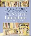 The Oxford Companion to English Literature