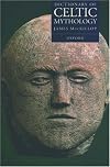 Dictionary of Celtic Mythology