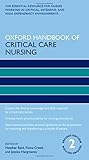 Oxford Handbook Of Critical Care Nursing