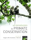 An introduction to primate conservation