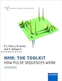 Nmr The Toolkit How Pulse Sequences Work