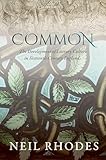 Common The Development Of Literary Culture In Sixteenthcentury England