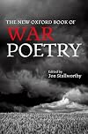 The New Oxford Book of War Poetry