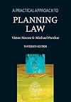 A Practical Approach to Planning Law (An American Philological Association Book)