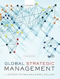 Global Strategic Management