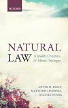 Natural Law: A Jewish, Christian, and Muslim Trialogue