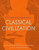 The Oxford Companion To Classical Civilization