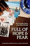 Full of Hope and Fear: The Great War Letters of an Oxford Family at War