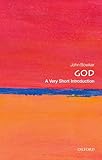 God A Very Short Introduction