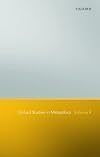 Oxford Studies in Metaethics. Volume 9