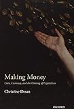 Making Money Coin Currency And The Coming Of Capitalism