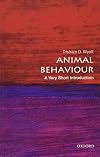 Animal Behaviour: A Very Short Introduction (Very Short Introductions)