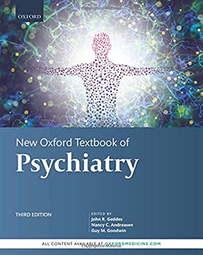 Copertina: Management and treatment of attention-deficit/hyperactivity disorder. In: J.R. Geddes, N.C. Andreasen, & G.M. Goodwin (Eds.).