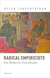 Radical empiricists : five modernist close readers