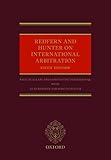 Redfern And Hunter On International Arbitration