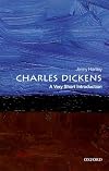 Charles Dickens: A Very Short Introduction (Very Short Introductions)