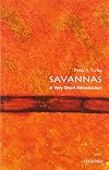 Savanna: A Very Short Introduction (Very Short Introductions)