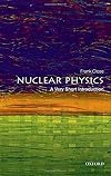 Nuclear Physics: A Very Short Introduction