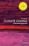 Climate Change A Very Short Introduction
