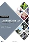 Administrative law : text and materials