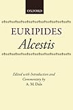 Alcestis